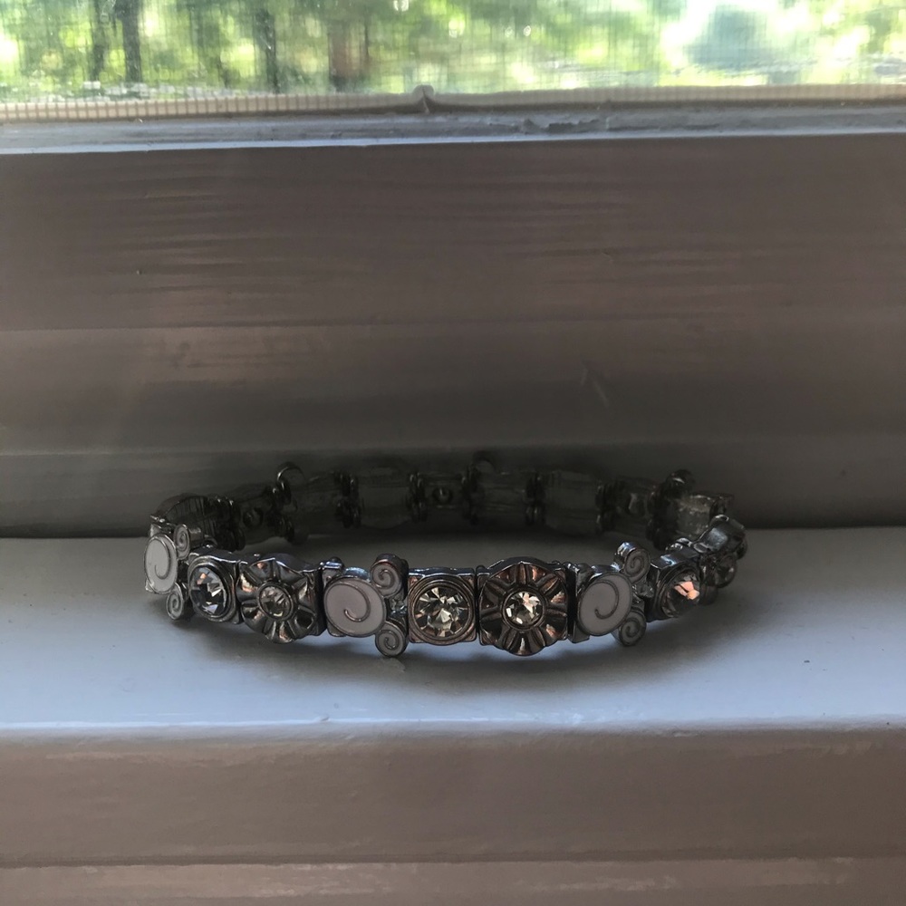 Gem Bracelet